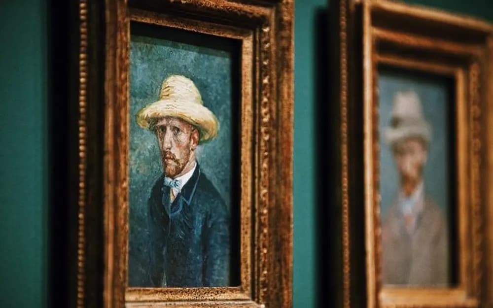 Paris Orsay Museum Small Group Guided Tour with Tickets