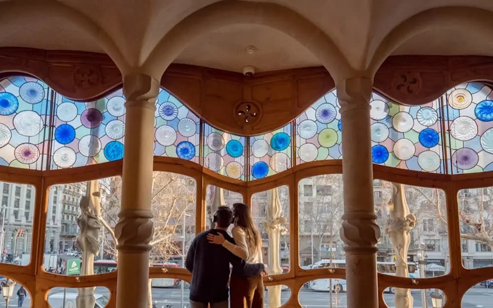 Casa Batlló Early Morning Tickets