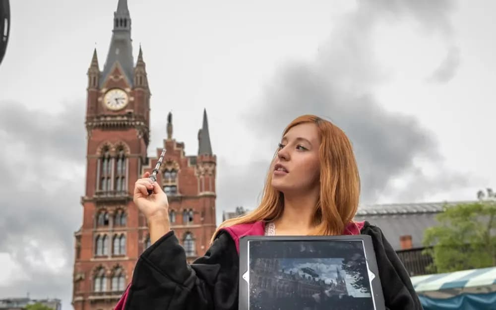 London Offer: Harry Potter Tour, Thames River Cruise and London Dungeon Tickets
