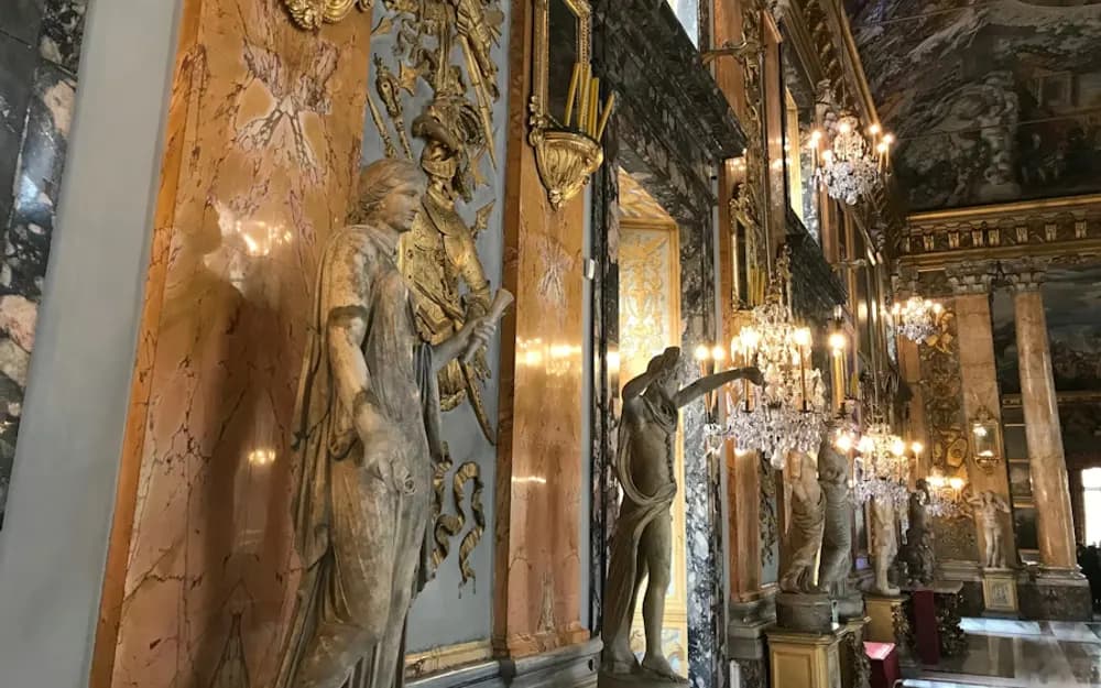 Rome Galeria Colonna Admission Tickets