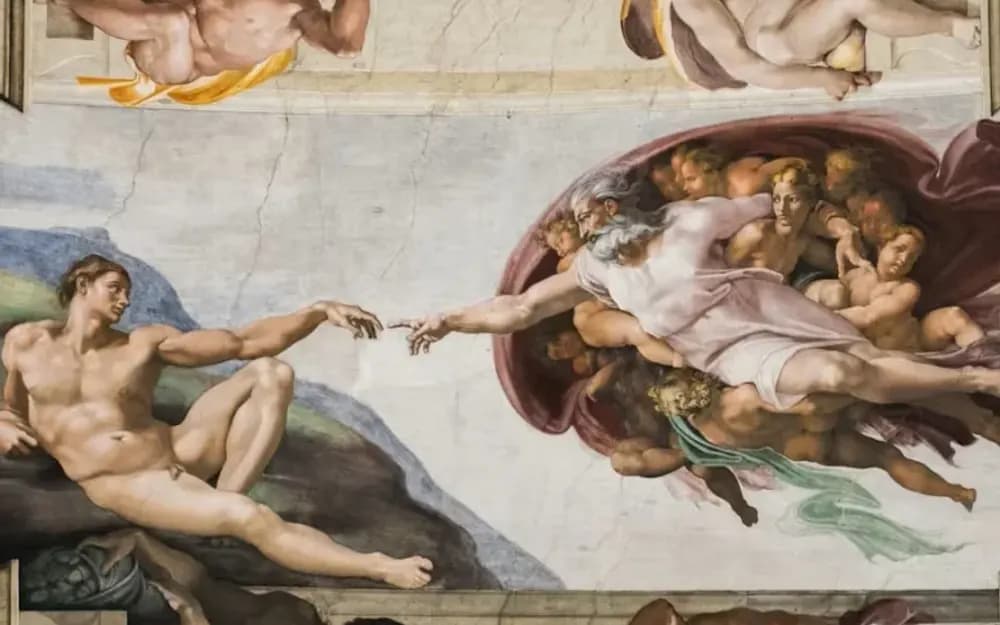 Vatican Museums, Sistine Chapel & Rome Pantheon: Fast Track Ticket