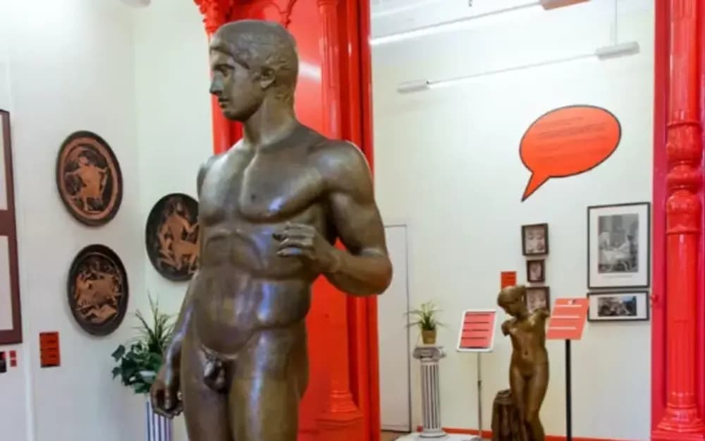 Barcelona Erotic Museum Tickets