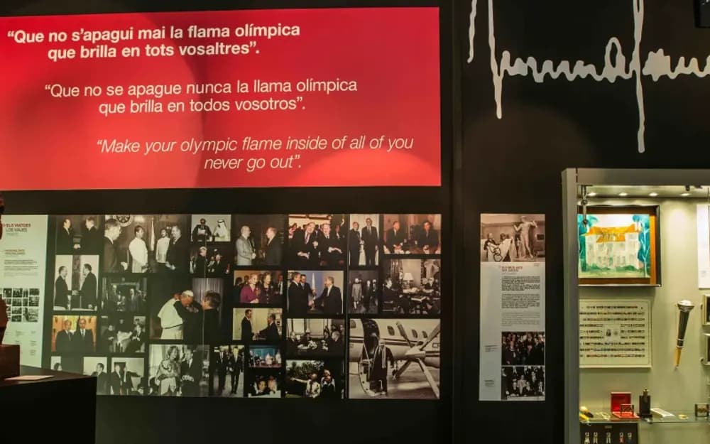 Barcelona Olympic & Sports Museum Tickets
