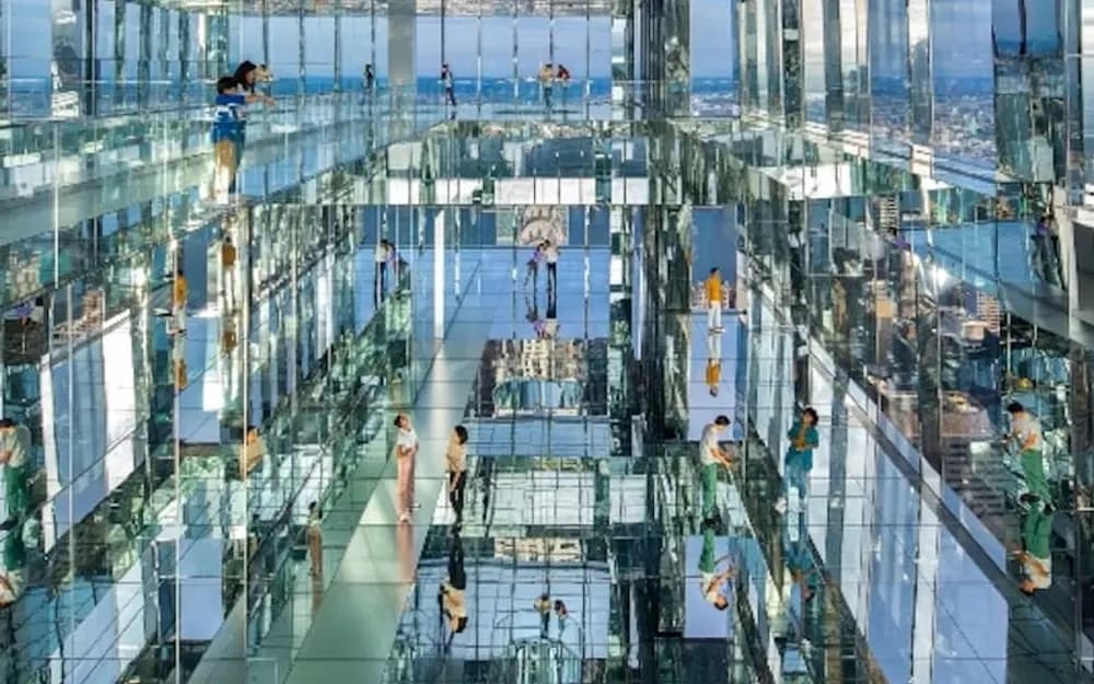NYC SUMMIT One Vanderbilt Experience Tickets