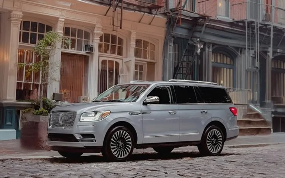 NYC Private SUV Tour