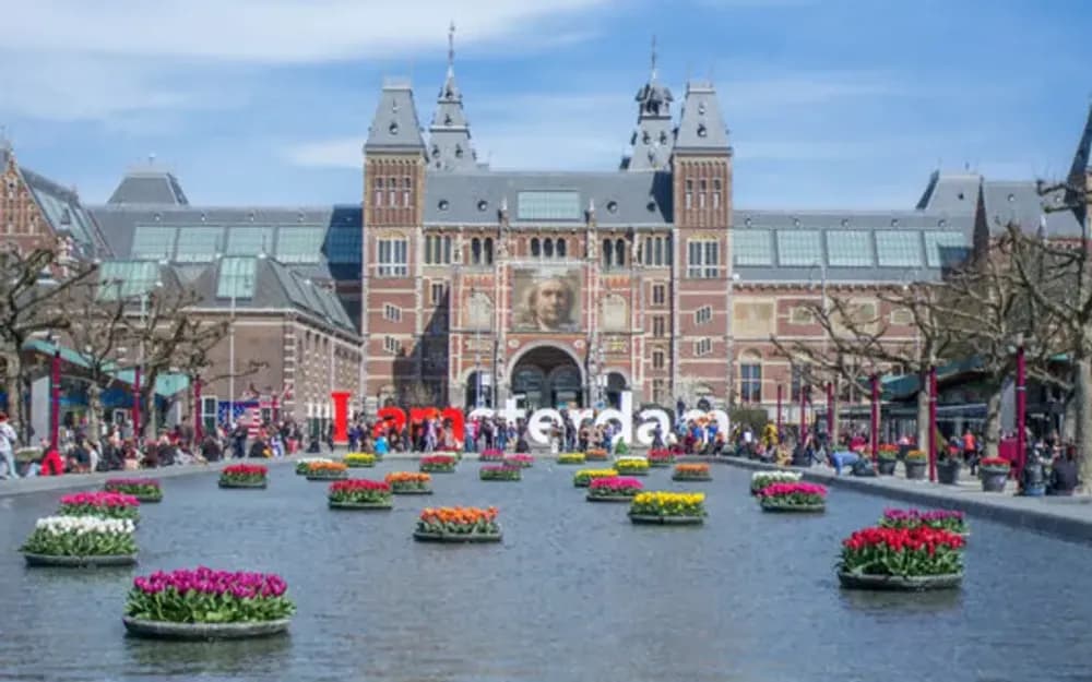 Amsterdam Essentials Pass: Choose 3 Top Amsterdam Attractions