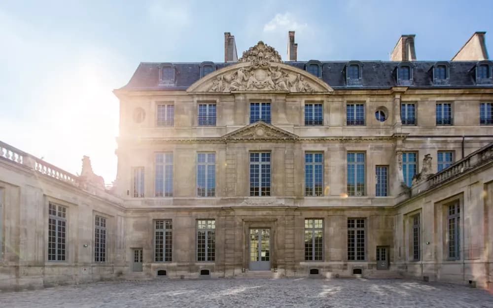Paris Picasso Museum Priority Access Tickets