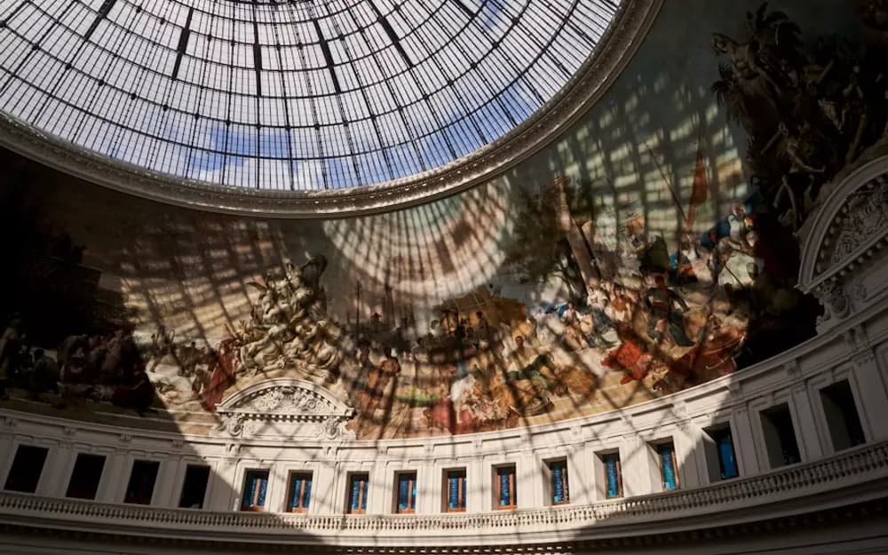Paris Bourse Commerce - Pinault Collection Tickets