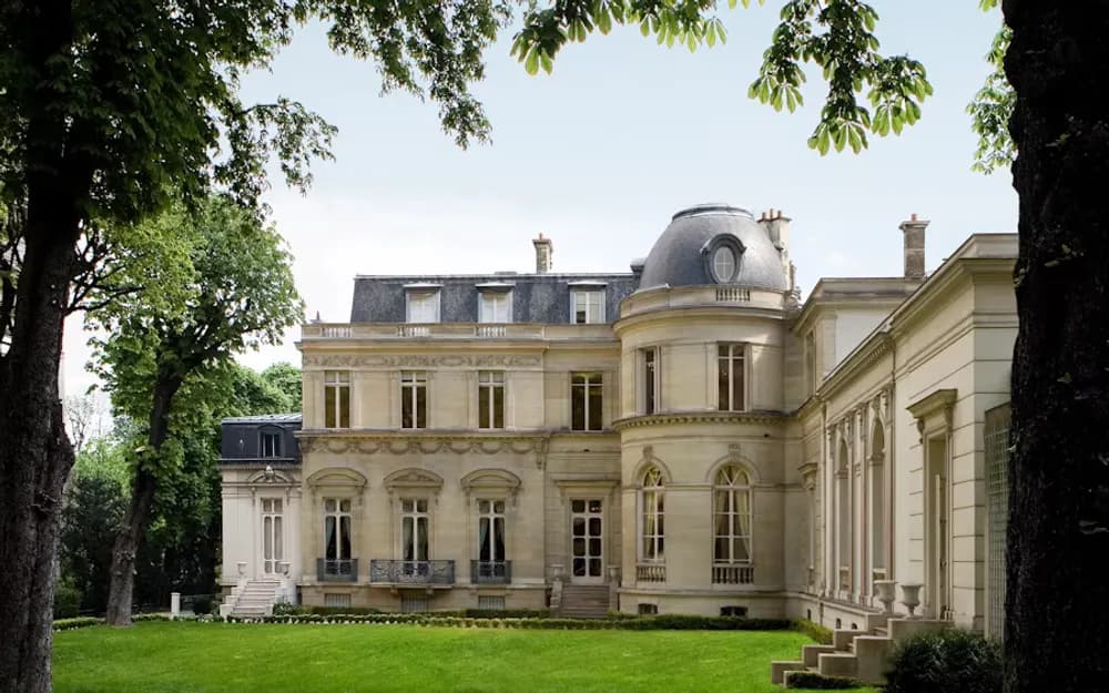 Paris Marmottan Monet Museum Tickets