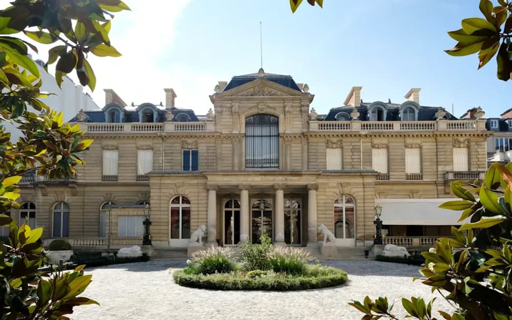 Paris Jacquemart-André Museum Tickets