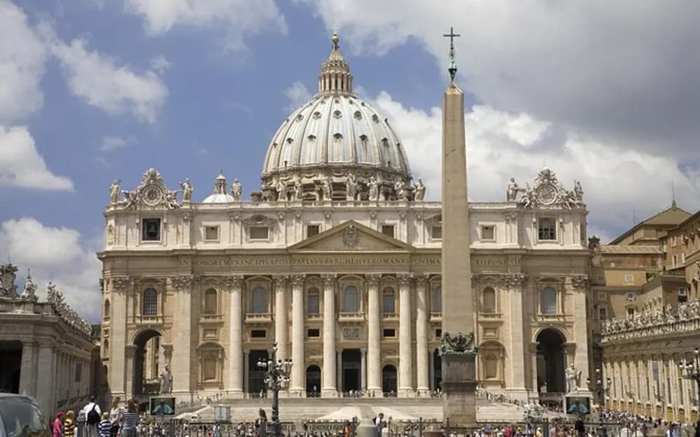 Private guided tour to the Vatican Museums