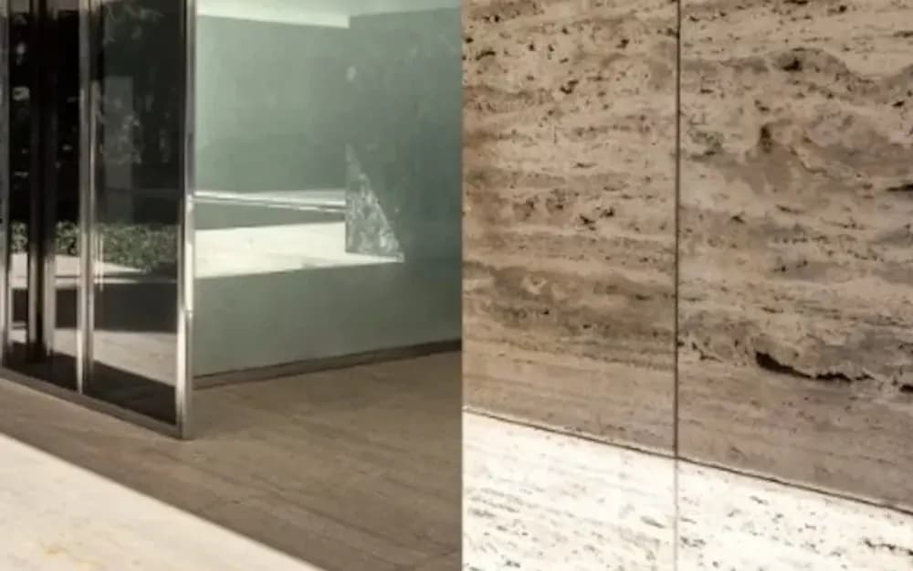 Barcelona Mies van der Rohe Pavilion Tickets