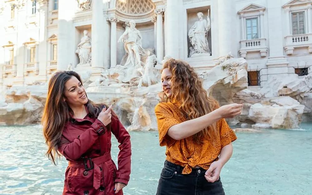 Rome Private Tour