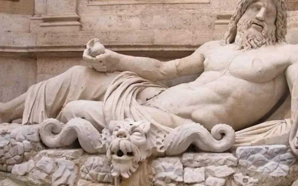 Rome Capitoline Museum Tickets