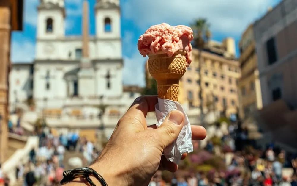 Private Gastronomic Tour of Rome