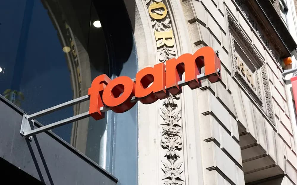 Amsterdam FOAM Photography Museum Tickets