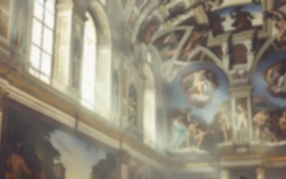 Vatican Museums: Fast Track Ticket + Sightseeing Bus Tour