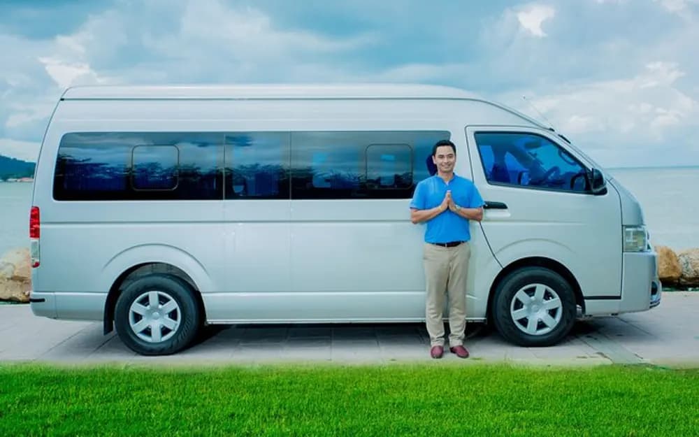 Transfers To/From Singapore Airport