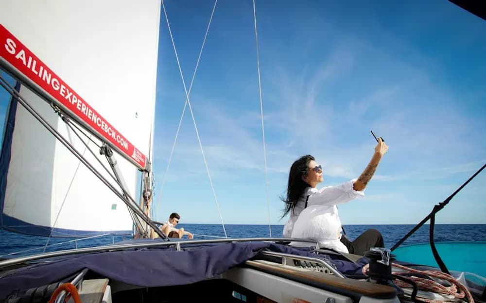 Barcelona Private Boat Tour