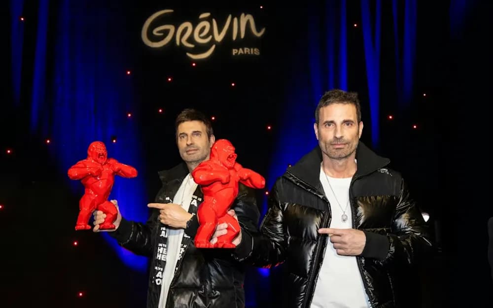 Paris Grevin Wax Museum Tickets