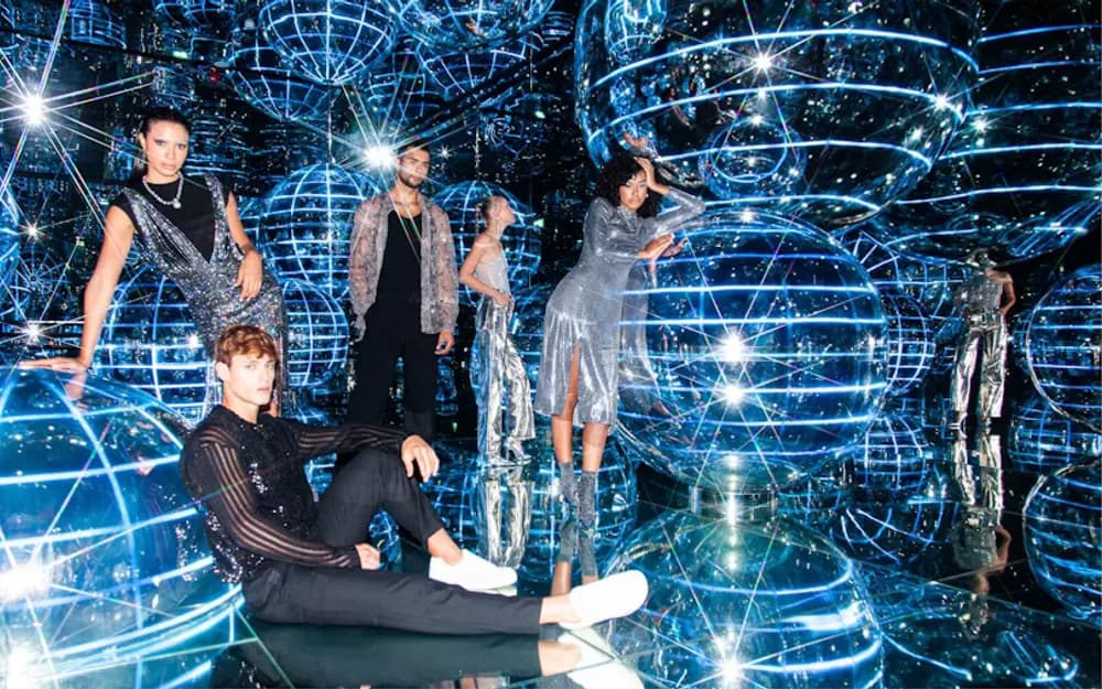 Dubai AYA Universe Tickets