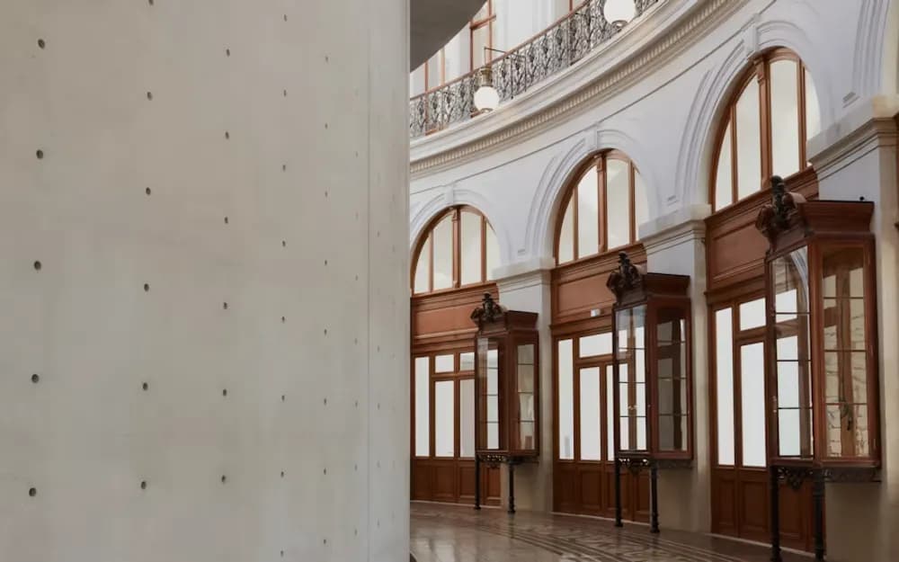 Paris Bourse Commerce - Pinault Collection Timed Tickets