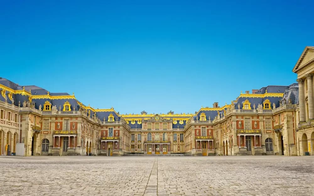 Versailles Palace Skip-the-line Guided Tour