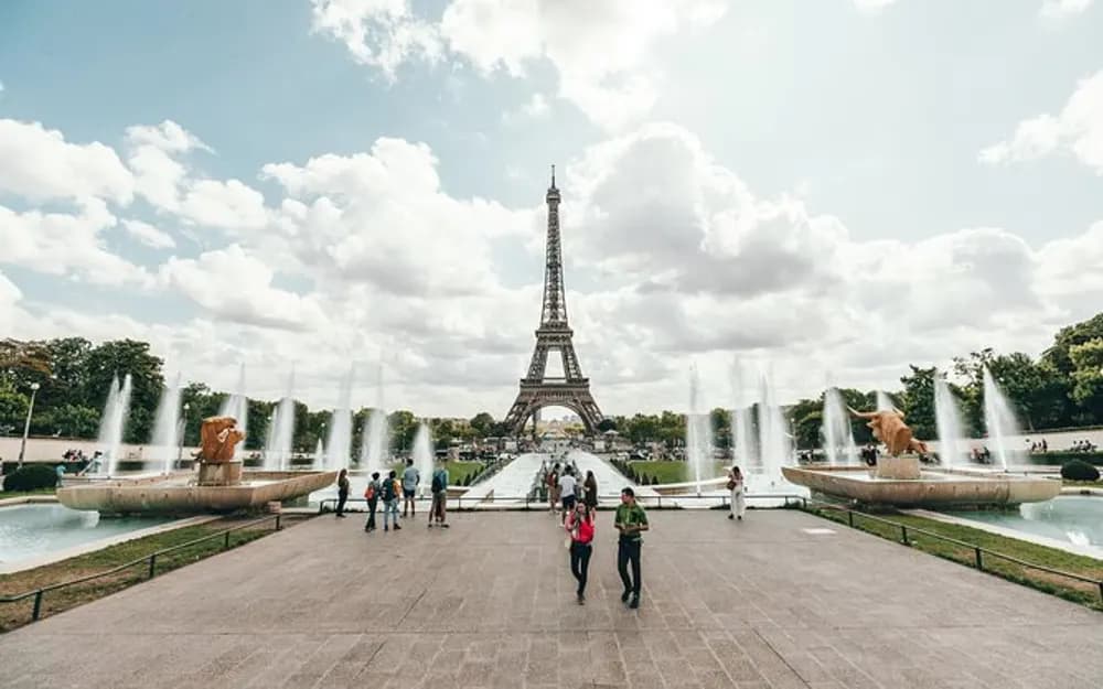 Paris Customized Private Tour