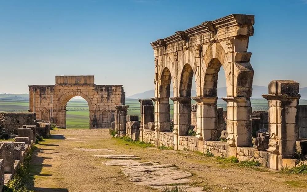 Ostia Antica Day Trip from Rome by Minivan
