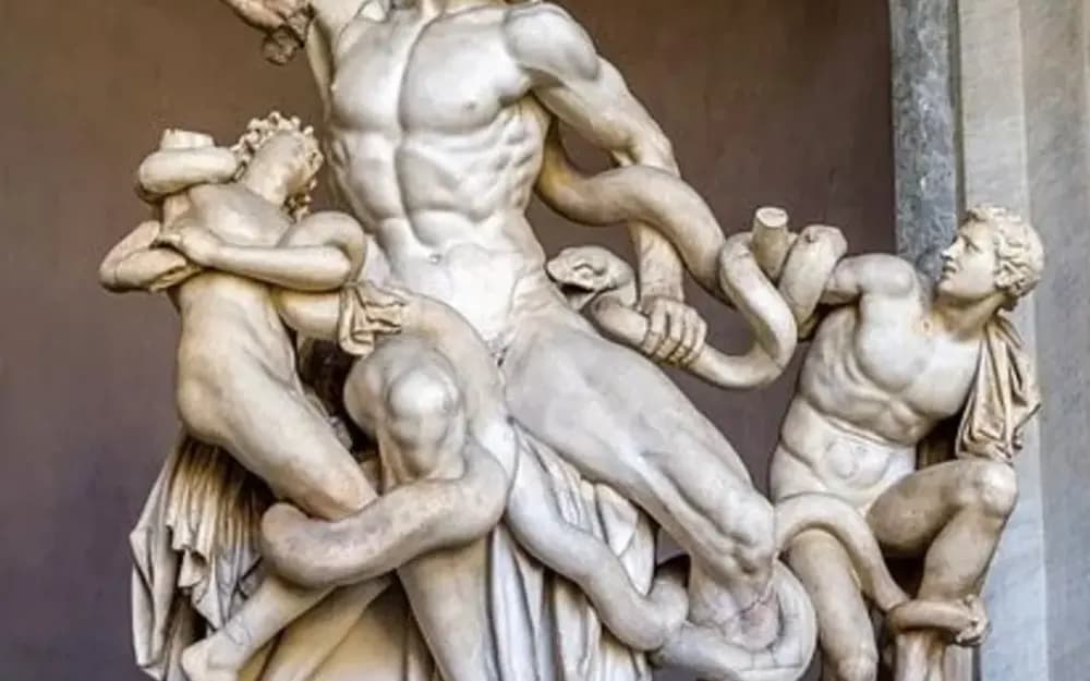 Vatican Museums & Sistine Chapel: Guided Tour