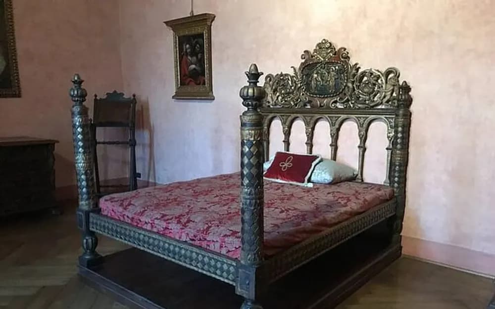 Rome Castel Sant'Angelo Skip-the-Line Tickets