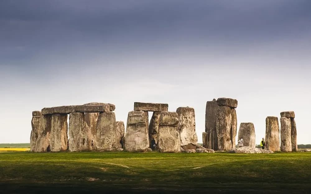 Devon and Cornwall 5-Day Trip from London for Small Groups