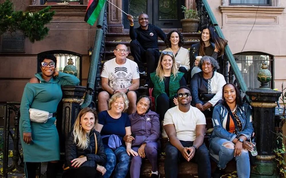 Harlem Guided Tour
