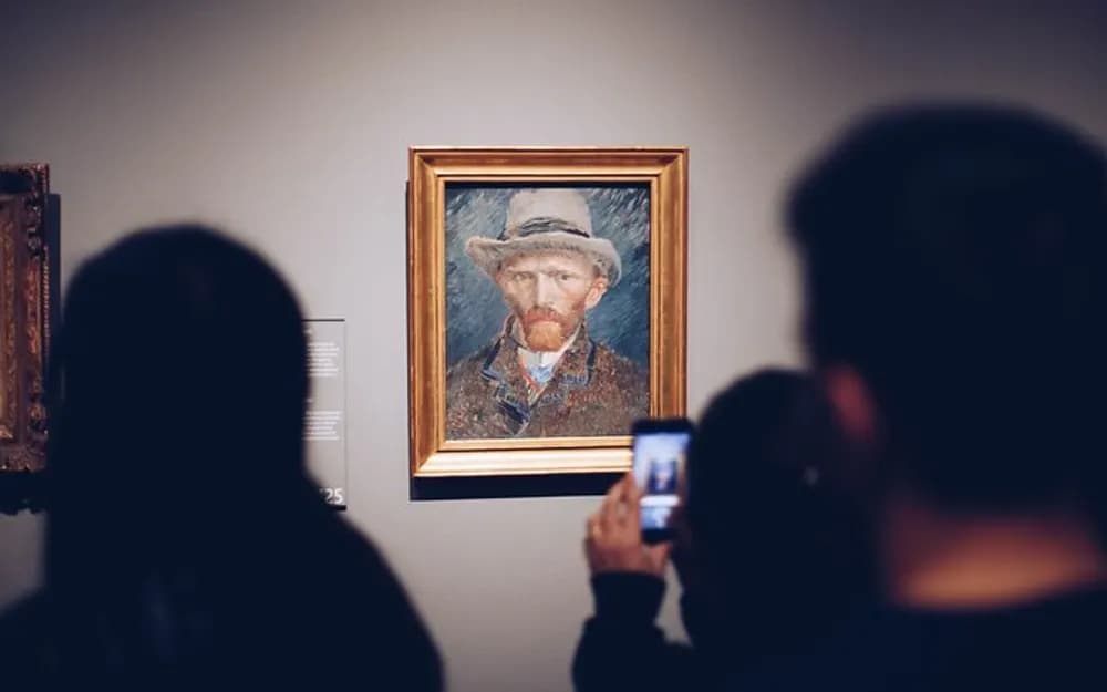 Amsterdam Dutch Art Private Tour