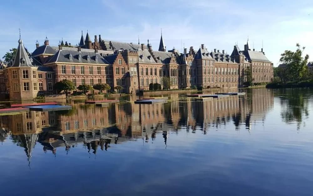 Rotterdam, Delft and The Hague Private Day Trip from Amsterdam