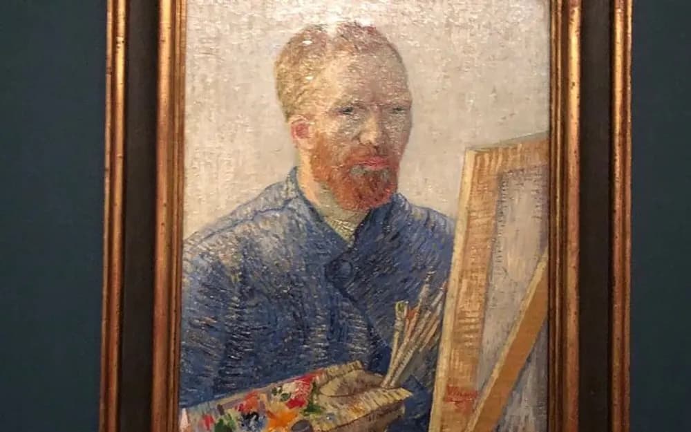 Amsterdam Private Tour with Rijksmuseum and Van Gogh Museum Guided Tour