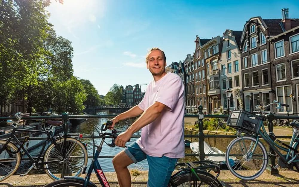Amsterdam Bike Rental