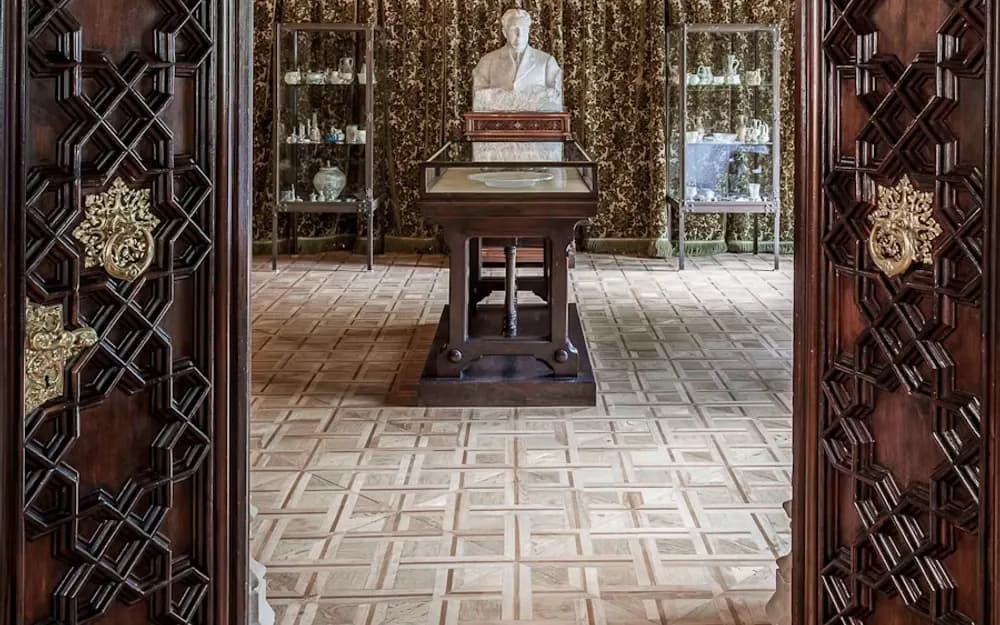 Barcelona Casa Amatller Guided Tour