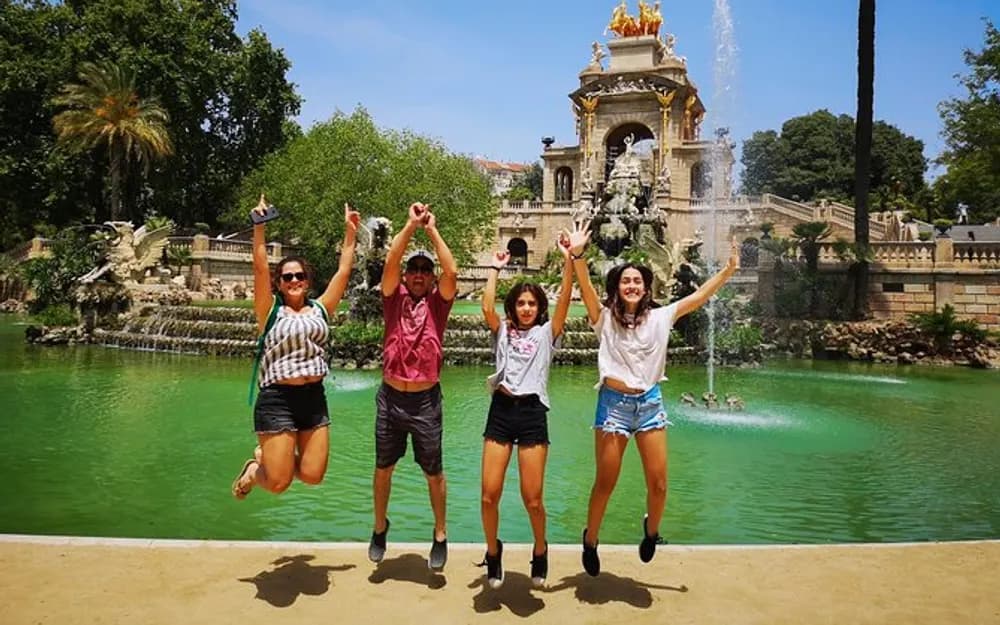 Barcelona Private Tour