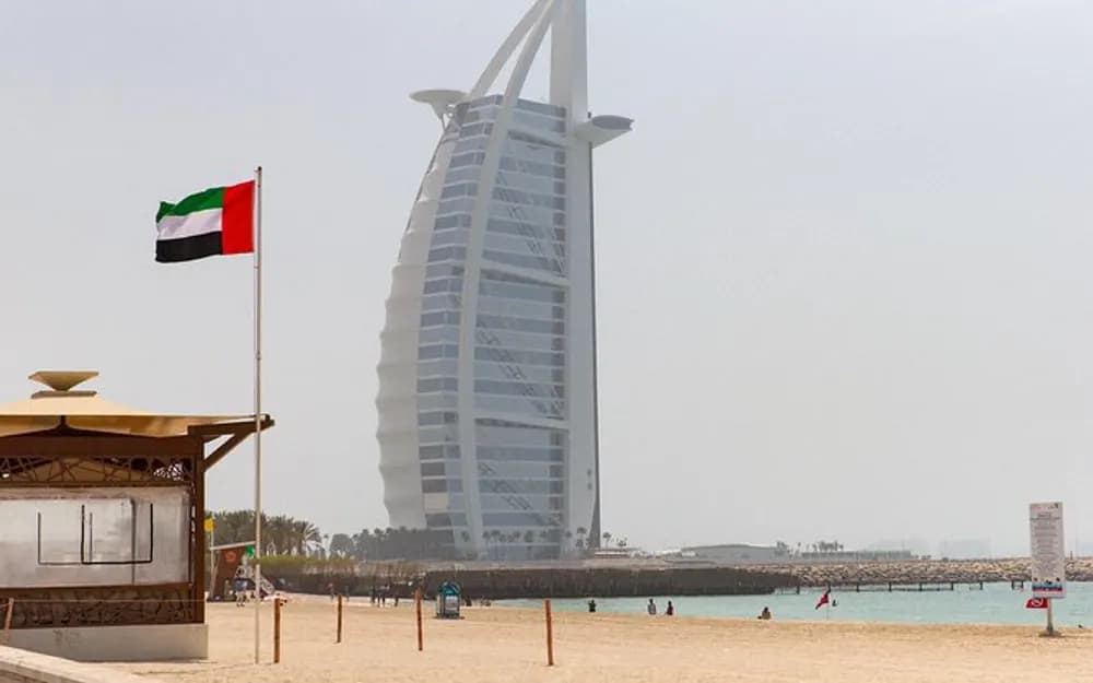 Dubai Half-Day Guided Tour