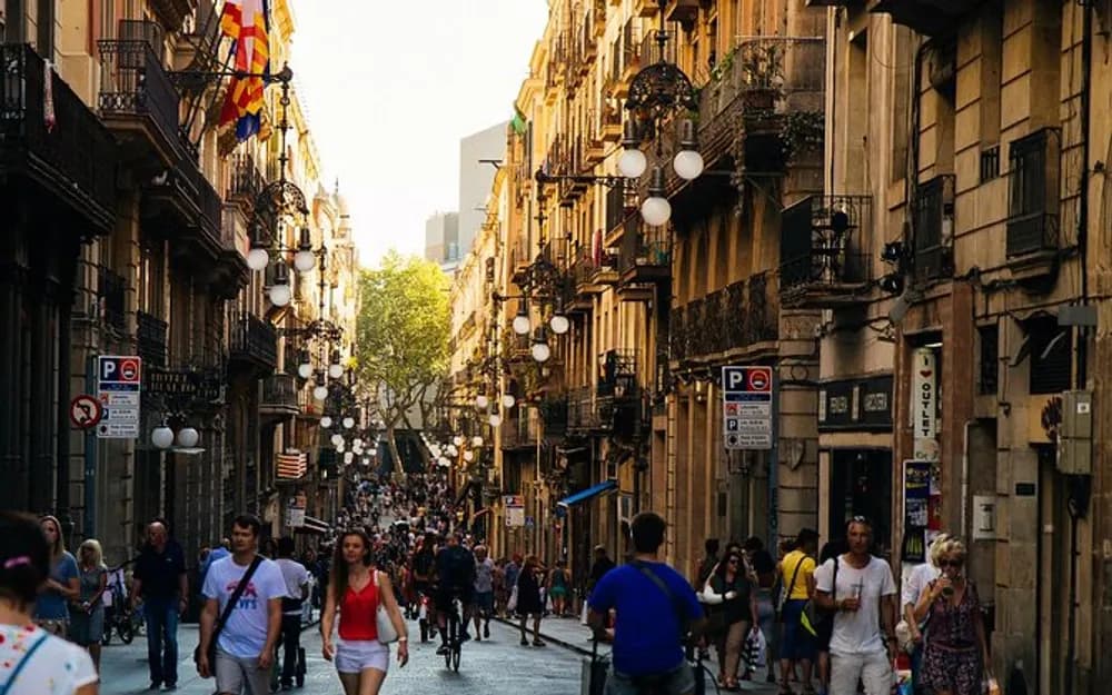 Barcelona Customized Private Tour
