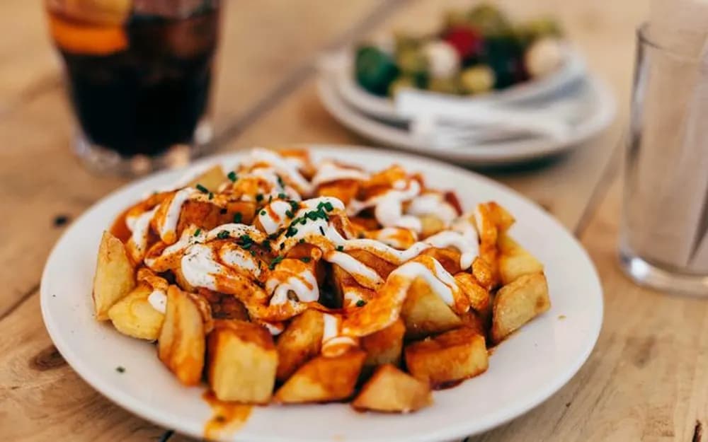 Barcelona Private Food Tour