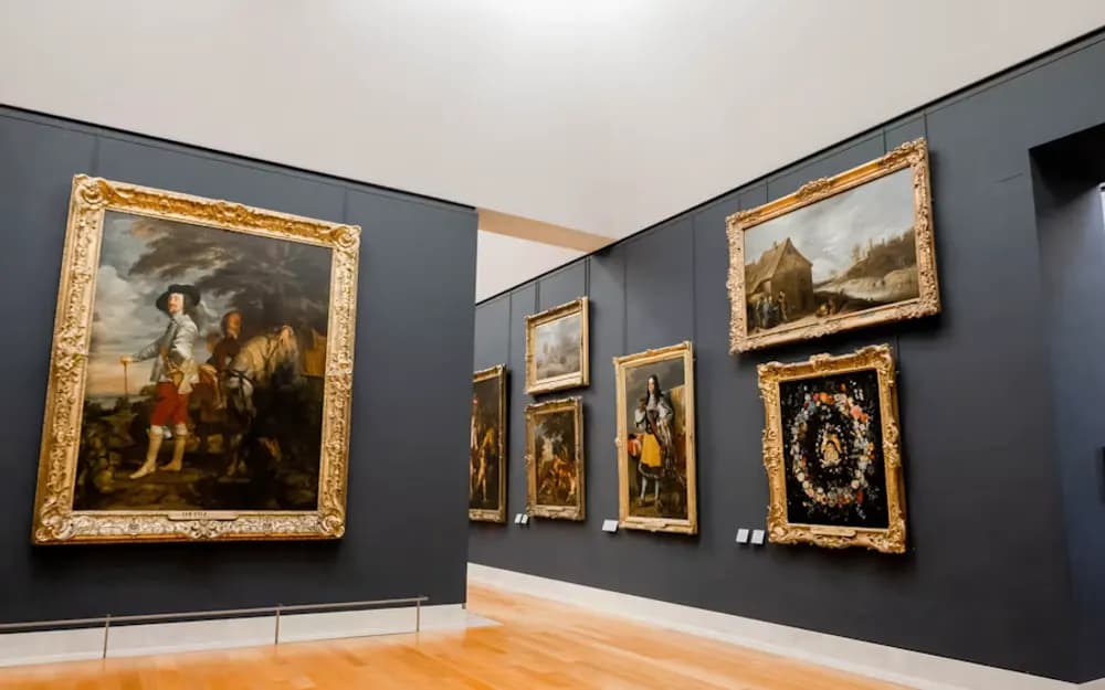 Paris Museum Pass