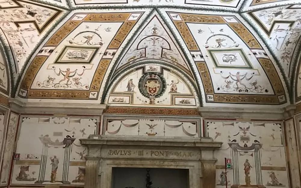 Rome Offer: Vatican Museums and Castel Sant'Angelo Tickets