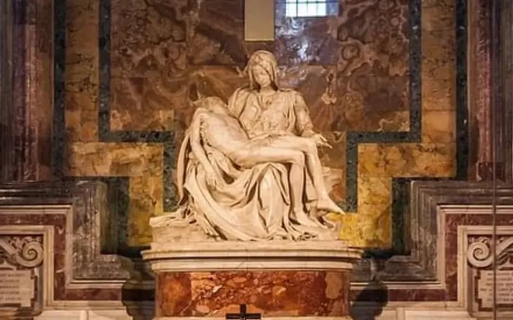 Vatican Museums Guided Tour