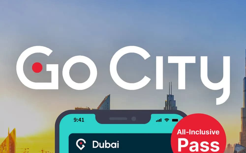 Dubai All-Inclusive Pass