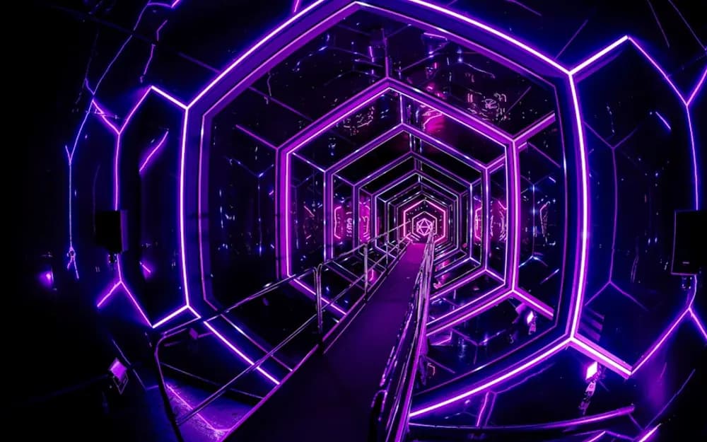 Amsterdam AMAZE Immersive Experience Tickets
