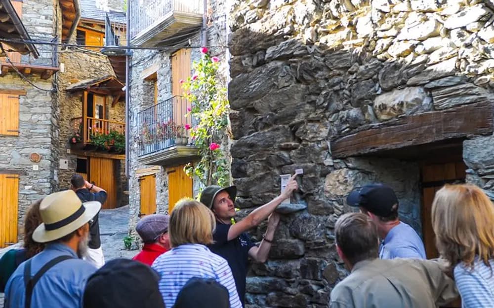 Pyrenees Mountains Day Trip from Barcelona