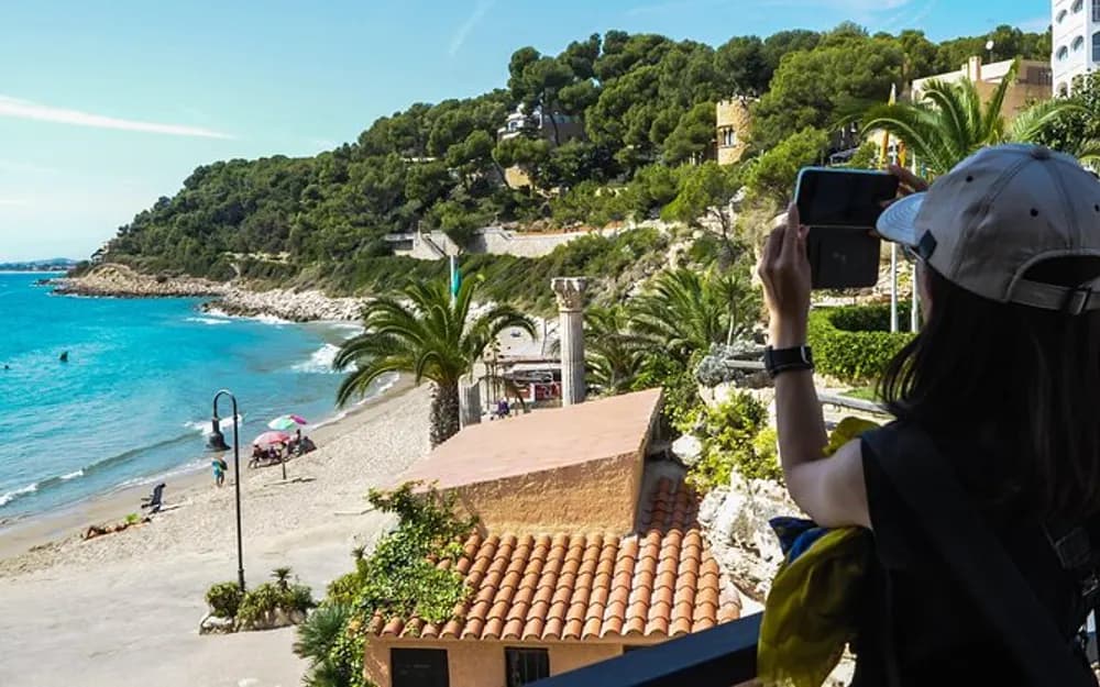 Tarragona and Sitges Day Trip from Barcelona