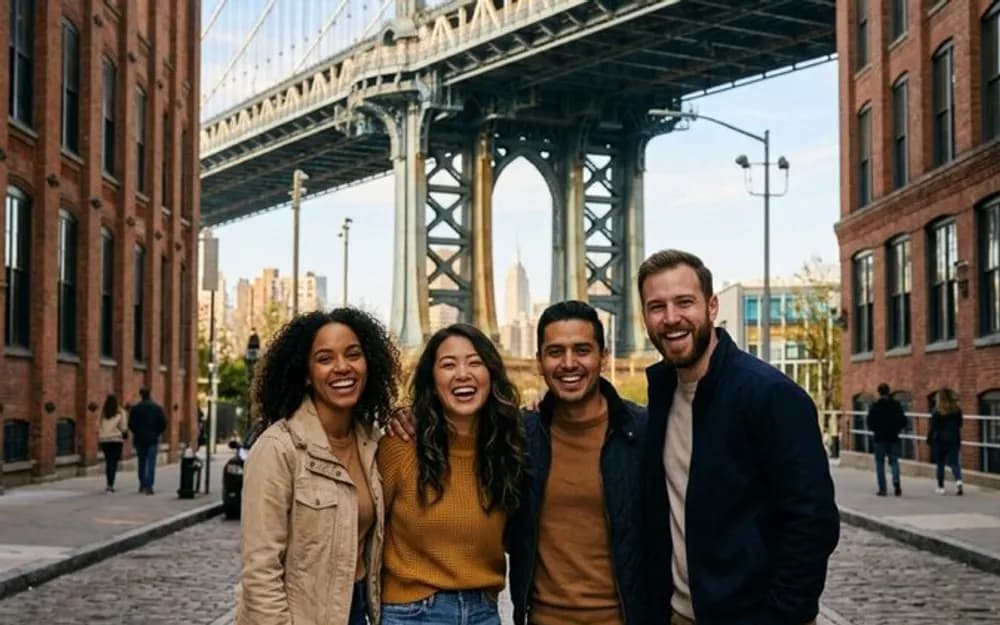 Brooklyn Food Tour